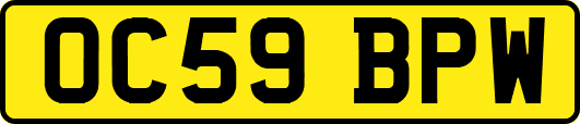 OC59BPW