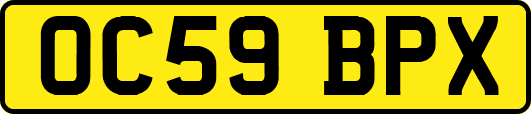 OC59BPX
