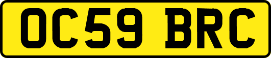 OC59BRC