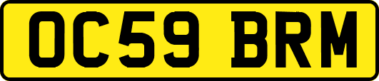 OC59BRM