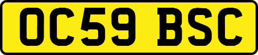 OC59BSC
