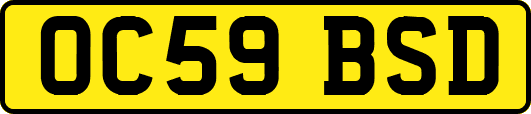 OC59BSD