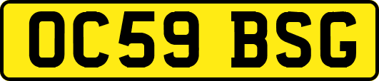 OC59BSG