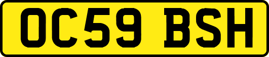 OC59BSH