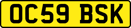 OC59BSK