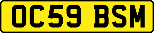 OC59BSM