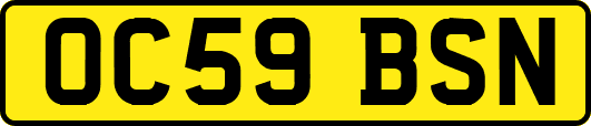 OC59BSN