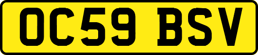 OC59BSV