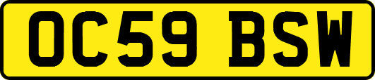 OC59BSW
