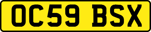OC59BSX