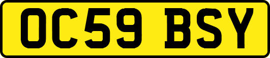 OC59BSY