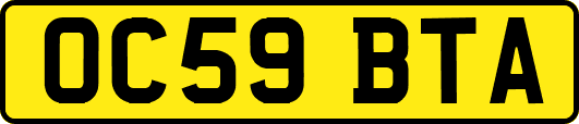 OC59BTA
