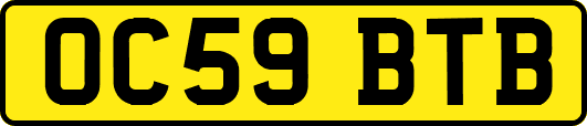 OC59BTB