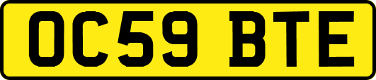 OC59BTE