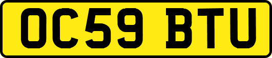 OC59BTU