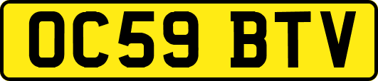 OC59BTV