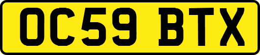OC59BTX