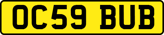 OC59BUB