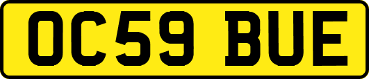 OC59BUE