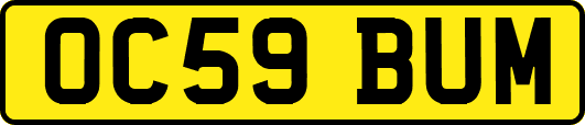 OC59BUM