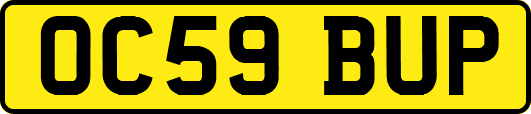 OC59BUP