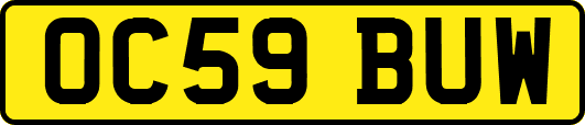 OC59BUW