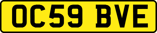 OC59BVE