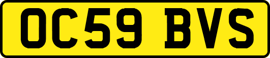 OC59BVS