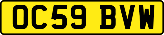OC59BVW