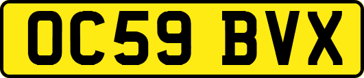 OC59BVX