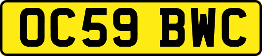 OC59BWC