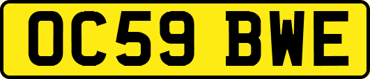 OC59BWE