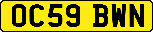 OC59BWN