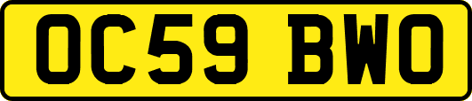 OC59BWO
