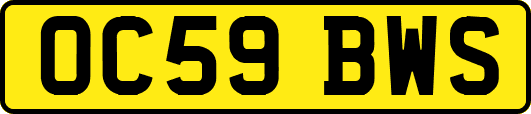 OC59BWS
