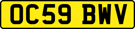 OC59BWV