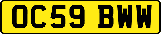 OC59BWW
