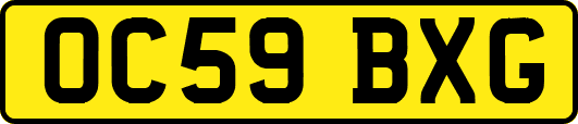 OC59BXG