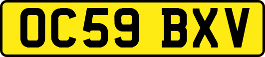OC59BXV
