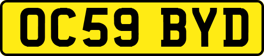 OC59BYD