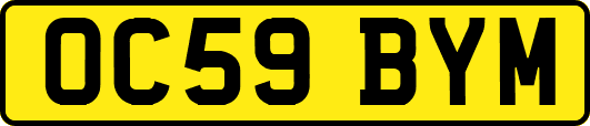 OC59BYM