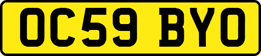 OC59BYO