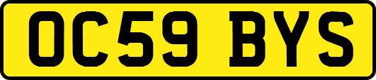 OC59BYS