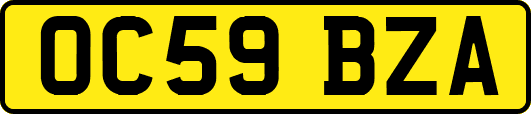 OC59BZA