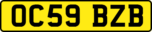 OC59BZB