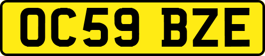 OC59BZE