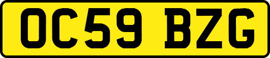 OC59BZG