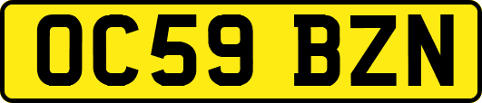 OC59BZN