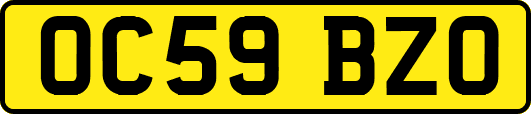 OC59BZO