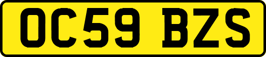 OC59BZS